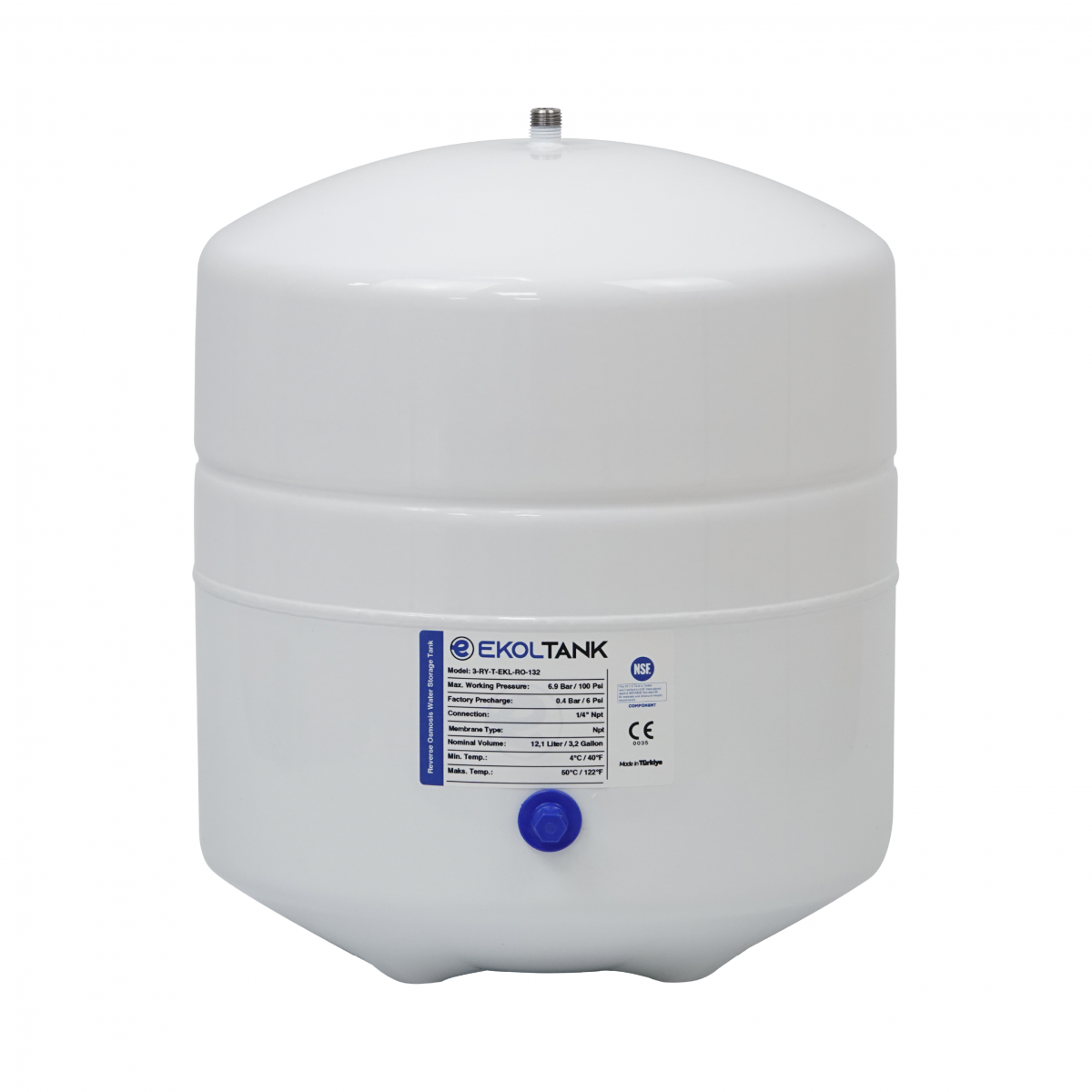 Ekol Tank RO-132