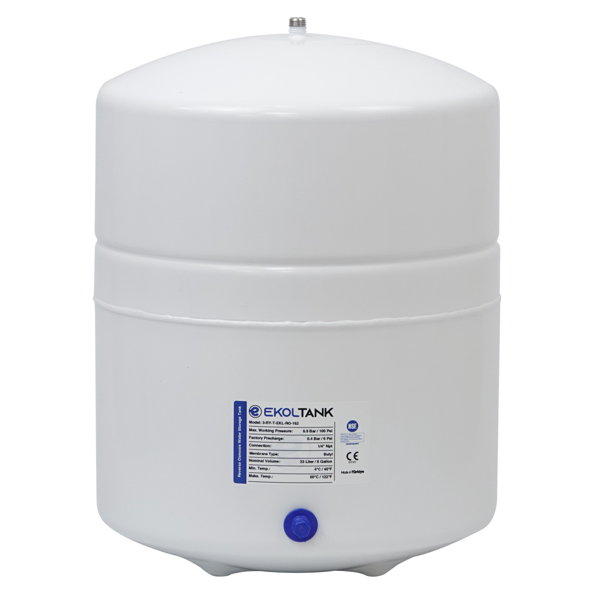 Ekol Tank RO-152